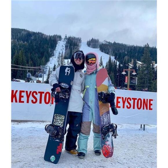 Face Mask Neck Warmer Scarf Helmet Hood Pink - Picture 5 of 5